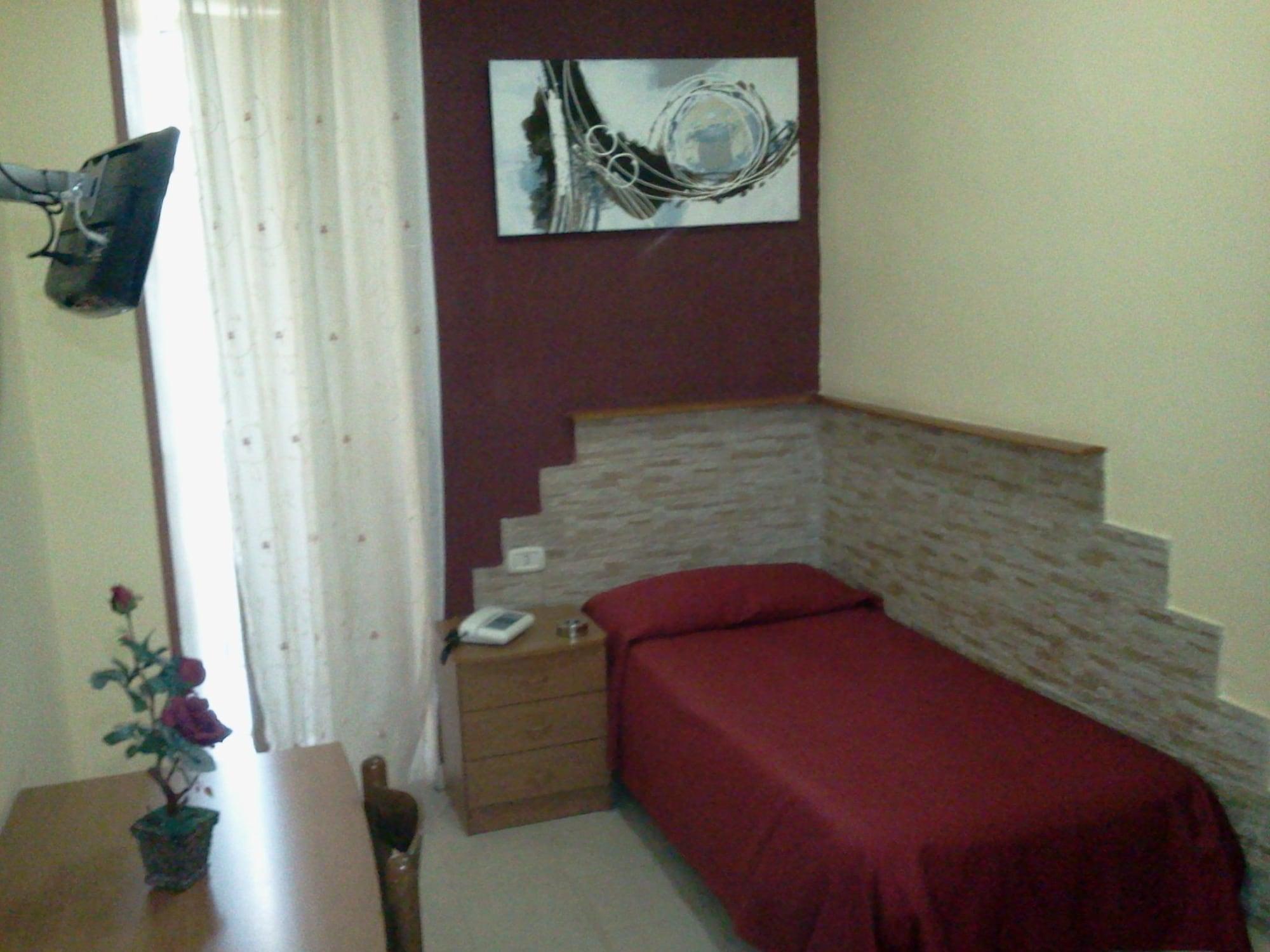 Poker Hotel Nápoles