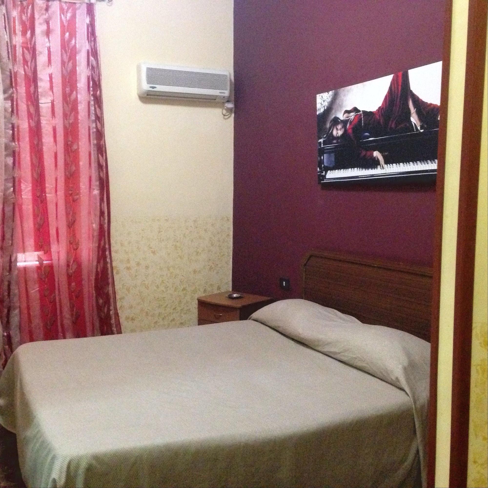 Poker Hotel Nápoles